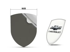 Chevrolet Car Windshield Banner Durable Limited High Quality